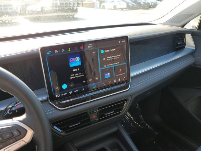 New 2026 Volkswagen Tiguan SE AWD/4WD image 24