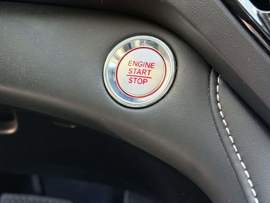 Certified 2020 Acura RDX w/ Technology Package image 24