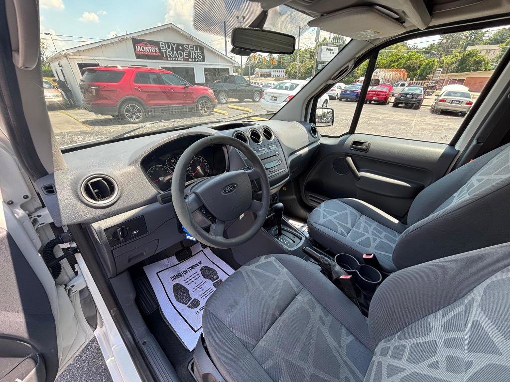 Used 2013 Ford Transit Connect XLT image 18