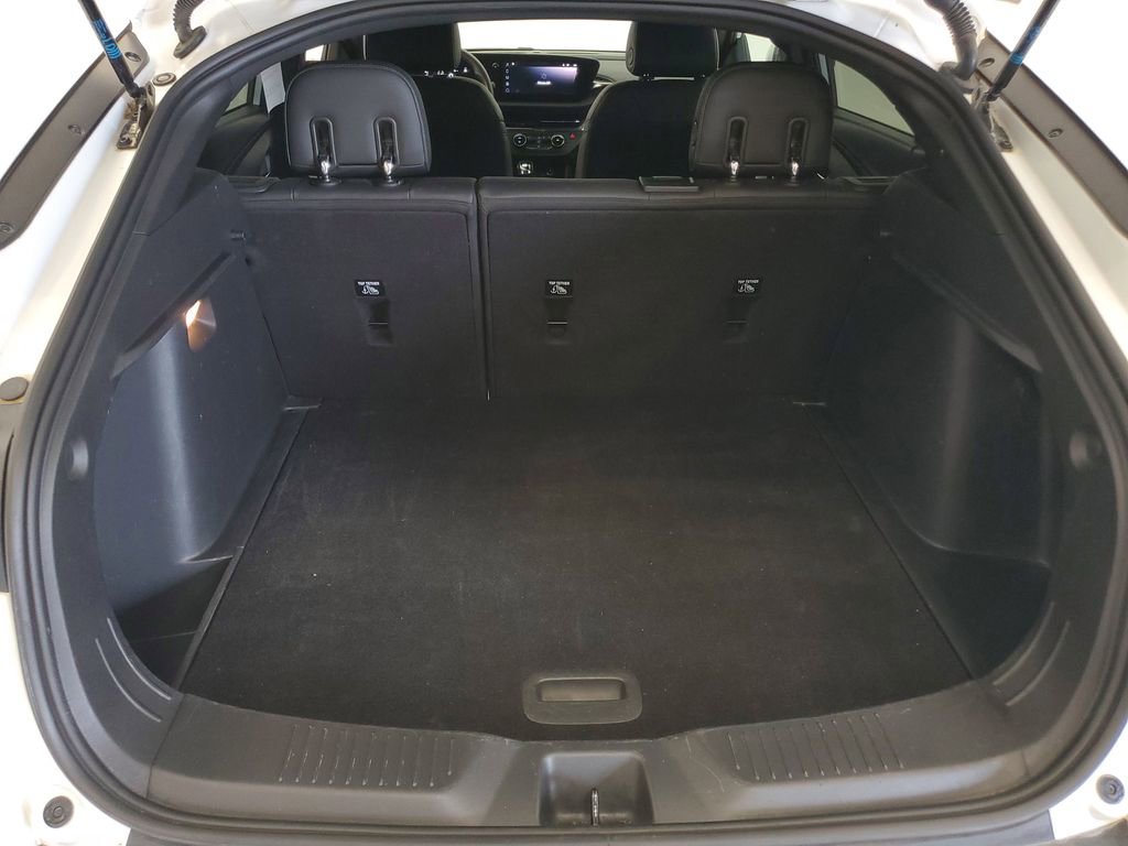 Used 2025 Buick Envista Preferred image 23