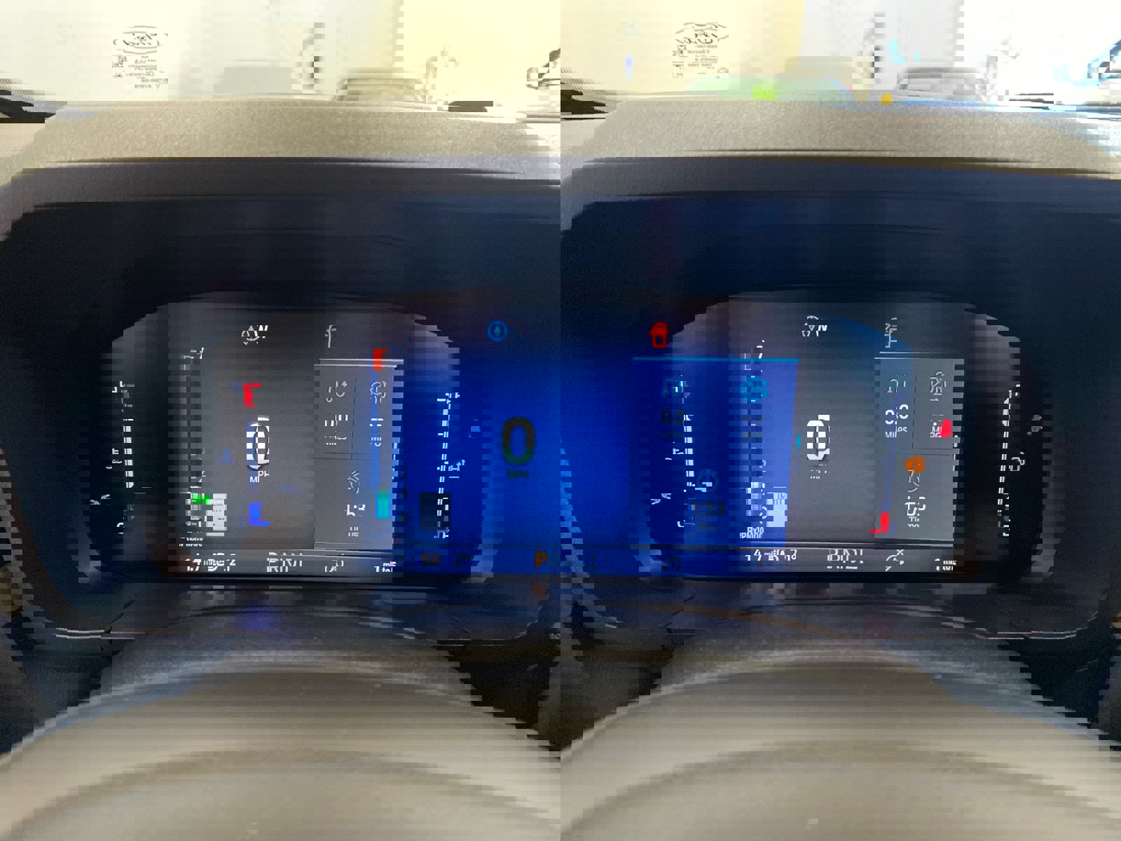 New 2026 Ford Maverick Lariat w/ 4K Tow Package image 28