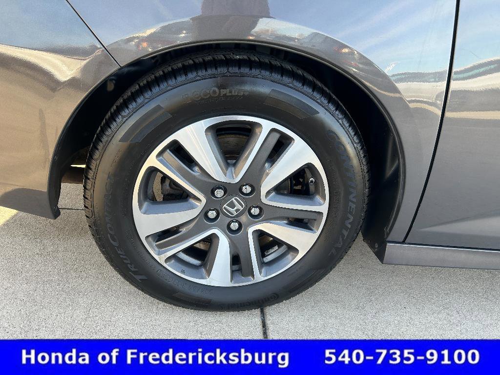 Used 2014 Honda Odyssey Touring image 38