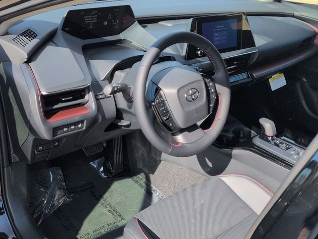 New 2026 Toyota Prius Plug-In Hybrid image 11