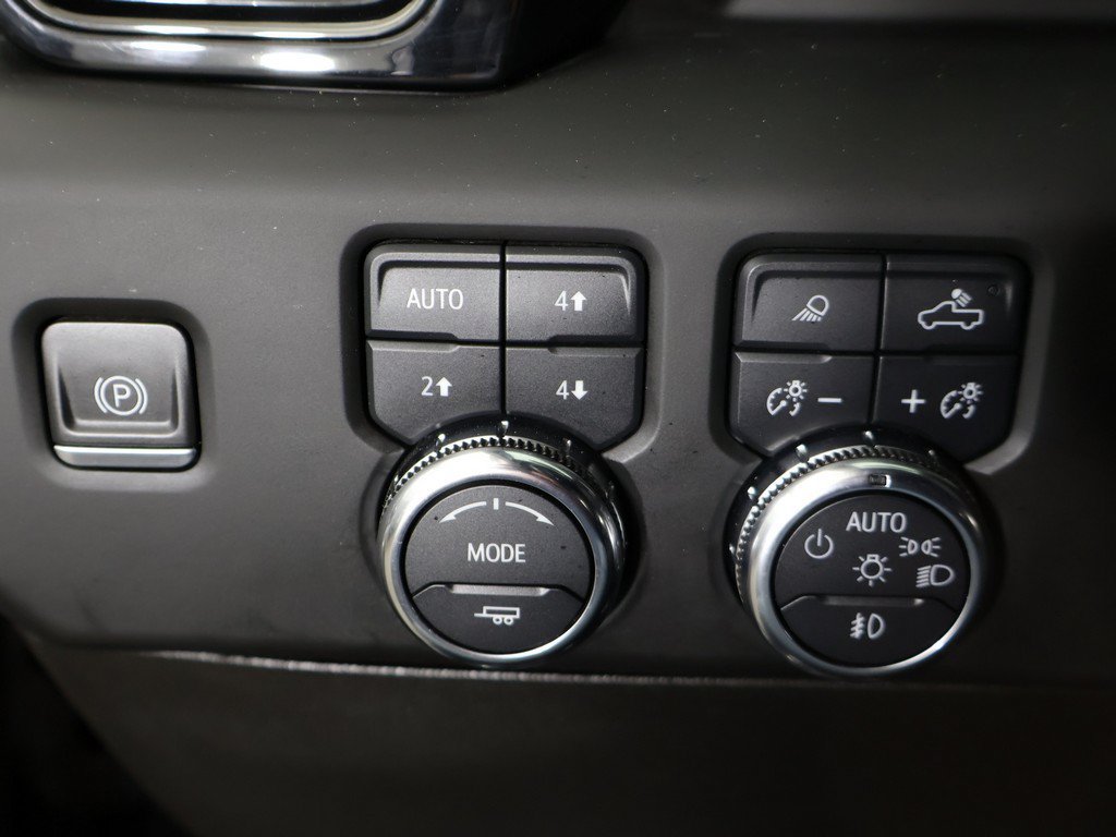 Used 2024 GMC Sierra 2500 AT4 w/ AT4 Premium Plus Package AWD/4WD image 44
