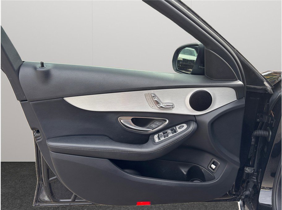 Used 2019 Mercedes-Benz C 300 C 300 Sedan 4D image 20