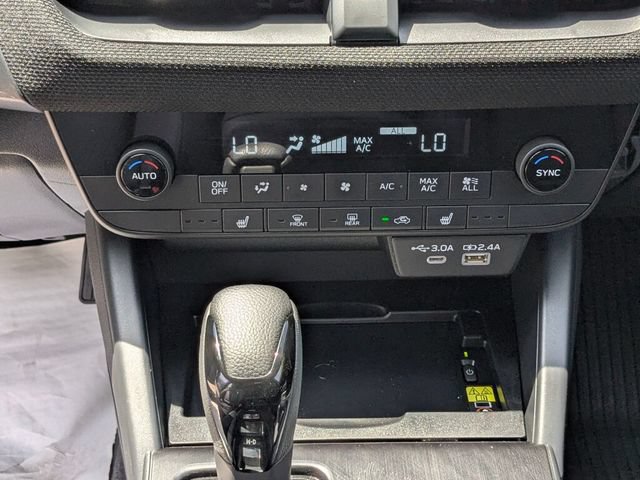 Certified 2026 Subaru Outback Premium AWD/4WD image 15