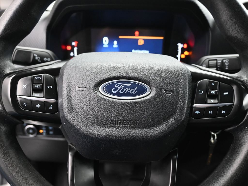 Used 2024 Ford Ranger XL w/ Trailer Tow Package image 11