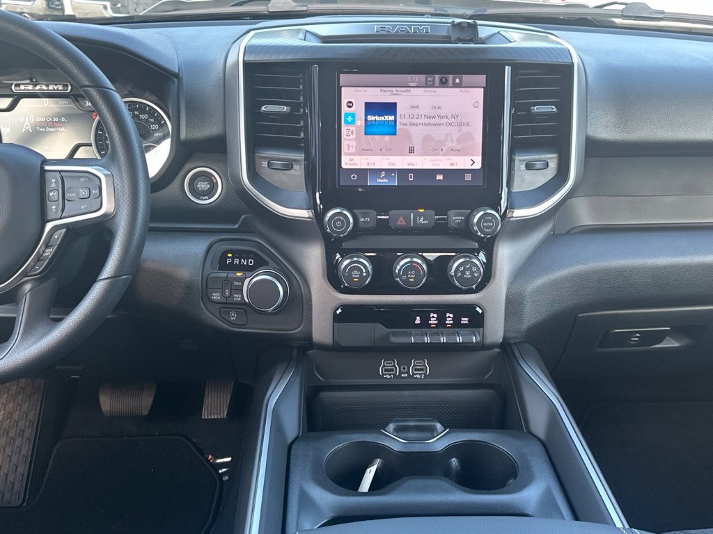 New 2026 RAM 1500 Express AWD/4WD image 18