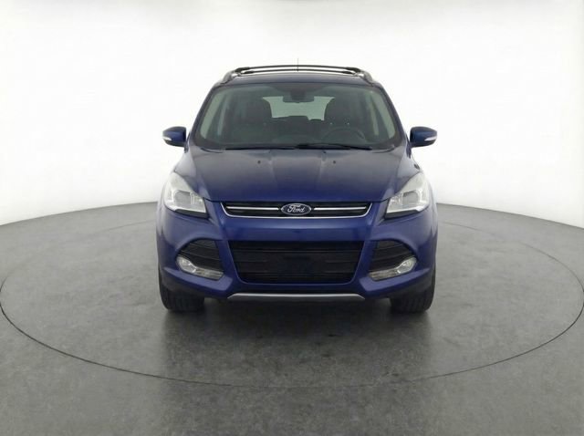 Used 2014 Ford Escape Titanium w/ Equipment Group 401A image 5