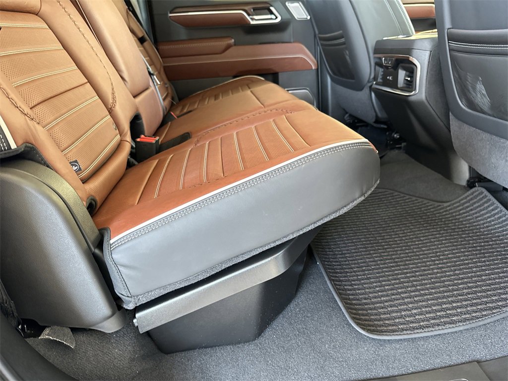 New 2026 GMC Sierra 1500 Denali Ultimate image 39