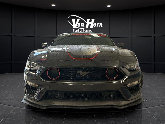 Used 2022 Ford Mustang Mach 1 w/ Equipment Group 700A image 8