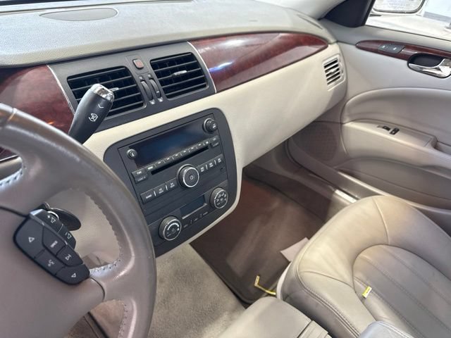 Used 2006 Buick Lucerne CXL w/ Luxury Package FWD image 10