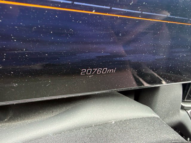 Used 2024 Chevrolet Equinox EV RS FWD image 9