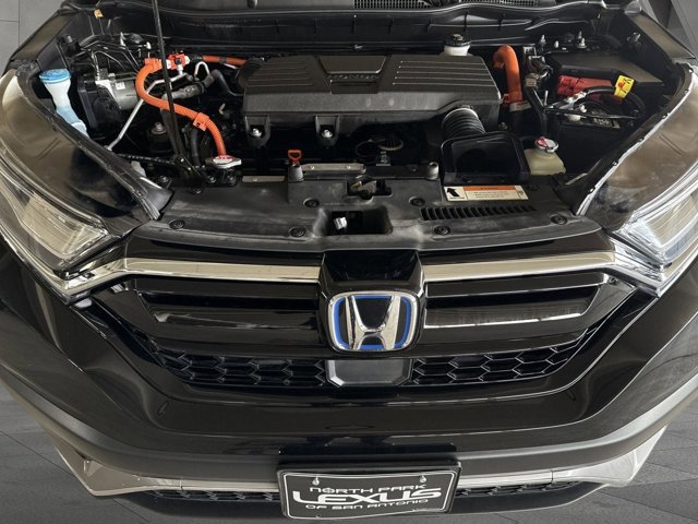 Used 2022 Honda CR-V Touring image 28