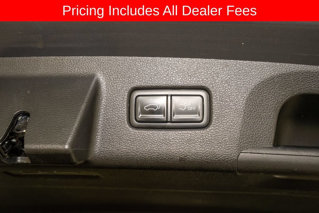 Certified 2024 Kia Telluride SX w/ Towing Package FWD image 6
