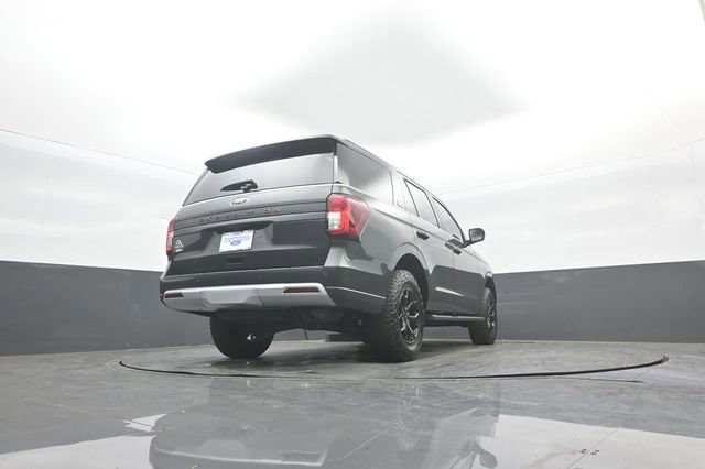 Certified 2022 Ford Expedition Timberline image 38