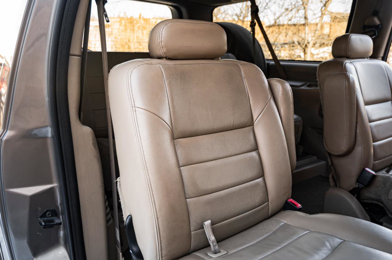 Used 2003 Ford Excursion Limited image 36