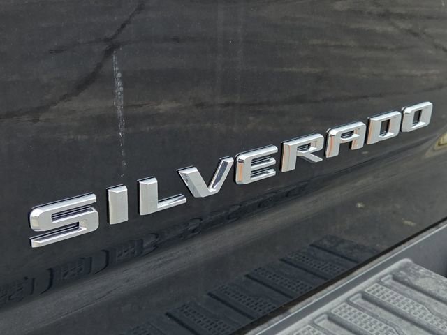 New 2025 Chevrolet Silverado 3500 W/T image 27