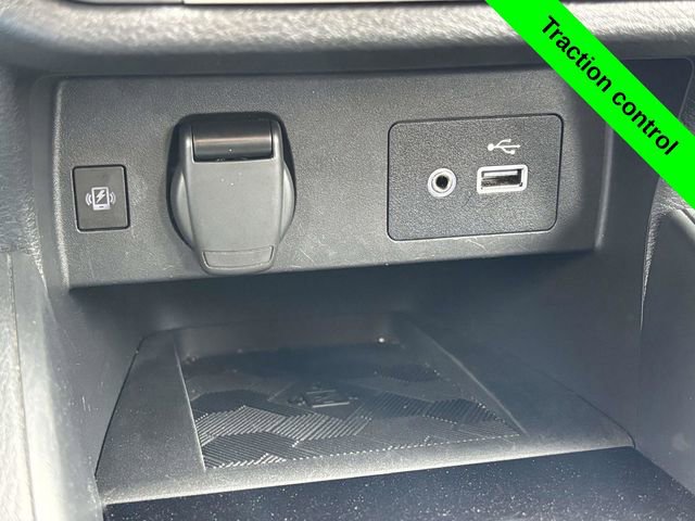 Used 2024 Nissan Versa SV image 18