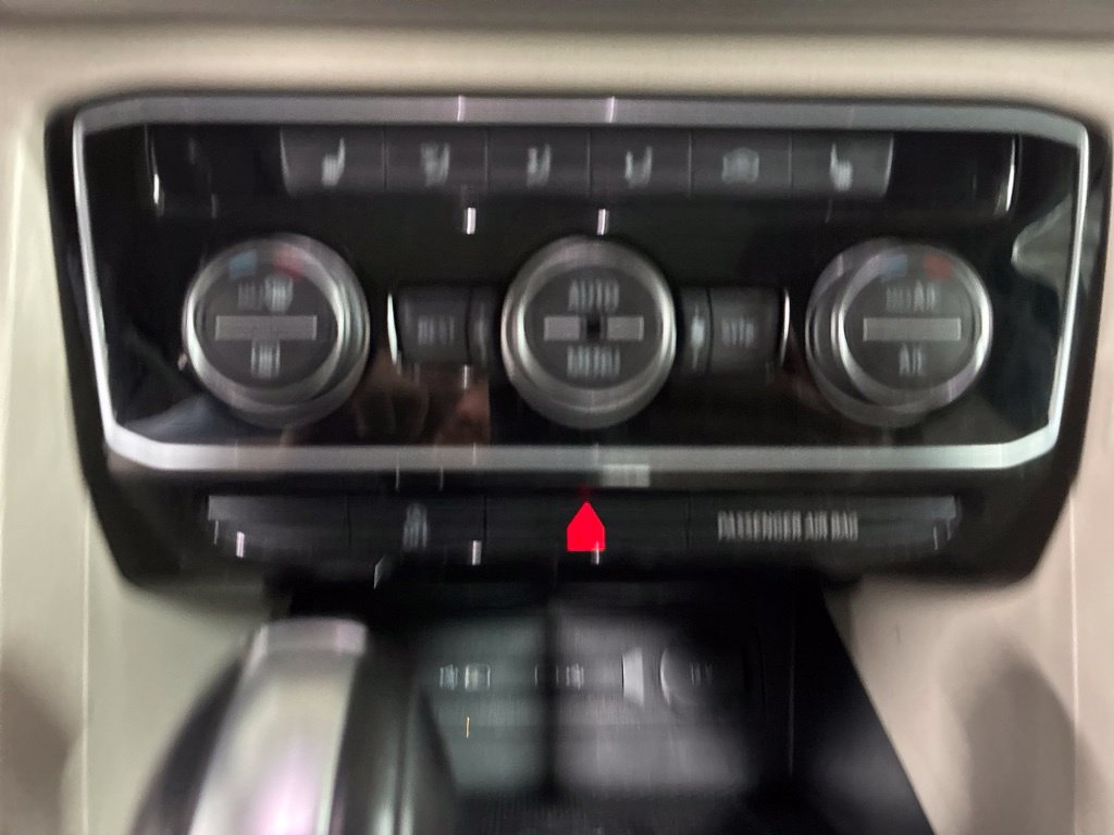 Used 2022 Volkswagen Atlas SE AWD/4WD image 22