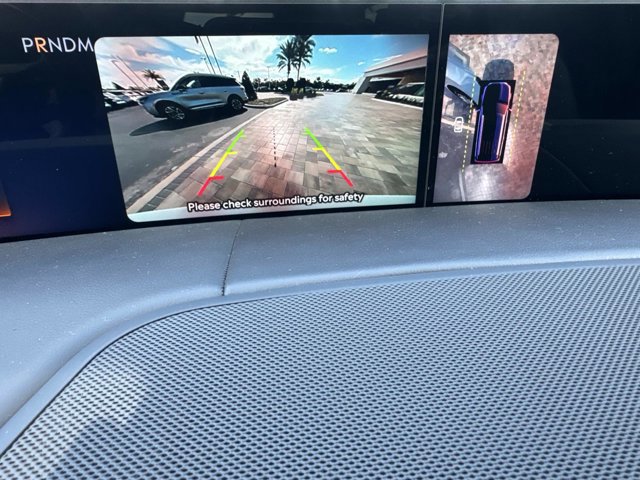 New 2025 Lincoln Navigator Black Label image 26