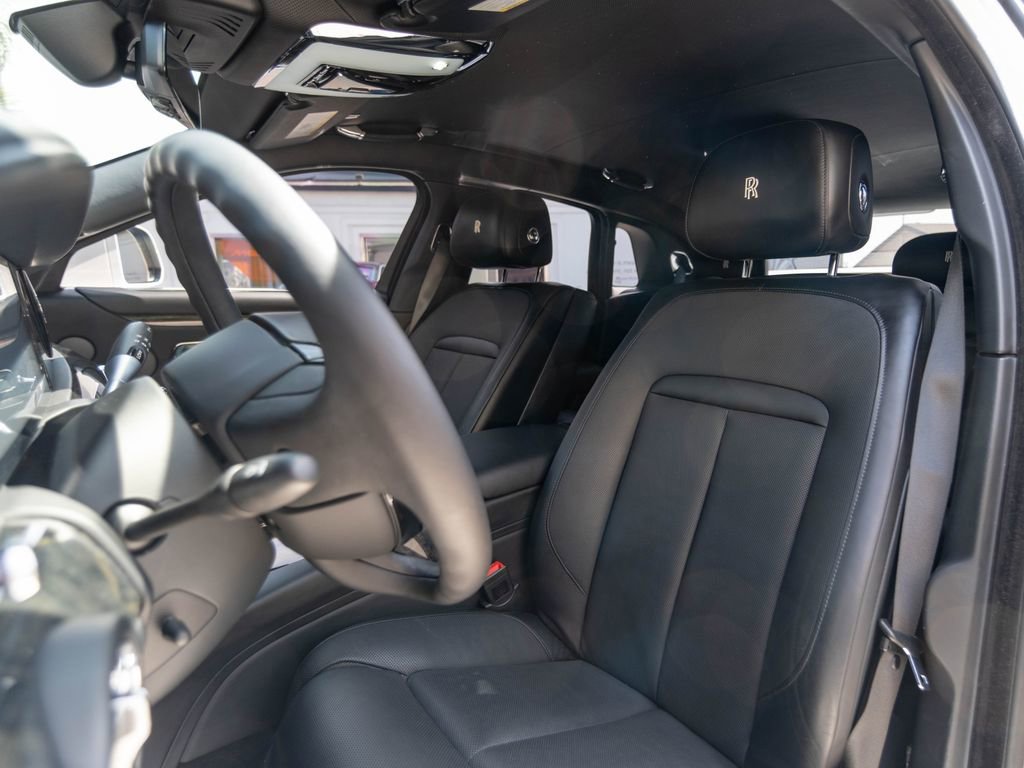 Used 2022 Rolls-Royce Ghost AWD/4WD image 24