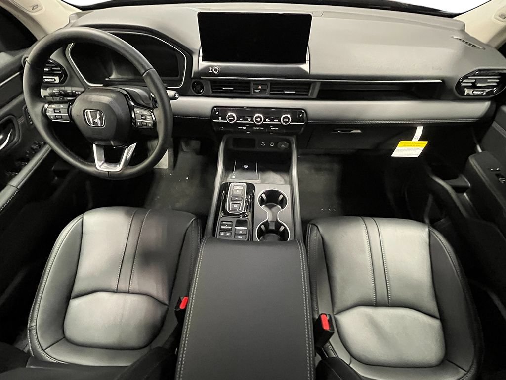 New 2026 Honda Pilot Touring image 16
