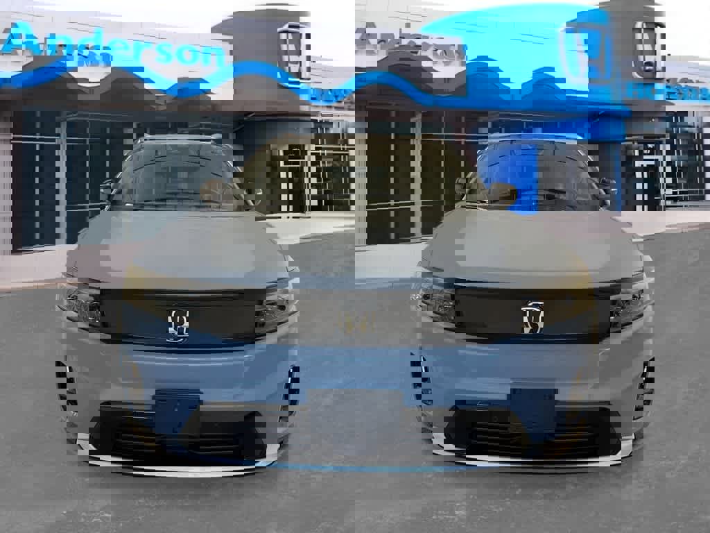 New 2026 Honda Prologue Touring image 10