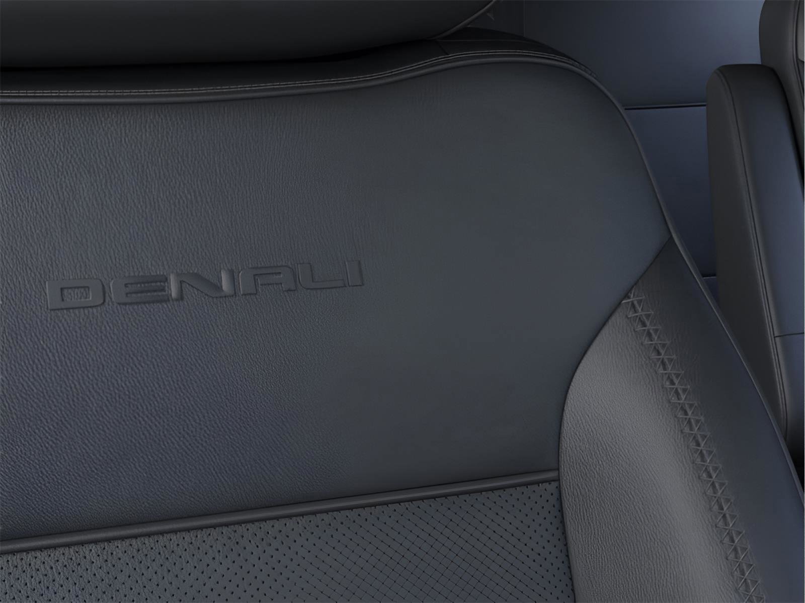 New 2026 GMC Yukon Denali image 21