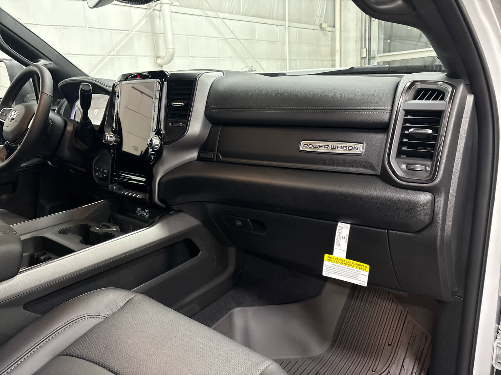 New 2026 RAM 2500 Power Wagon image 37