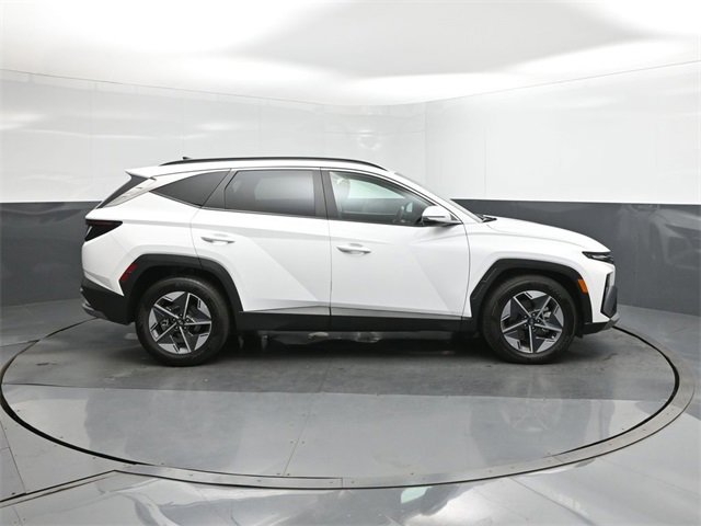 Used 2025 Hyundai Tucson SEL image 26