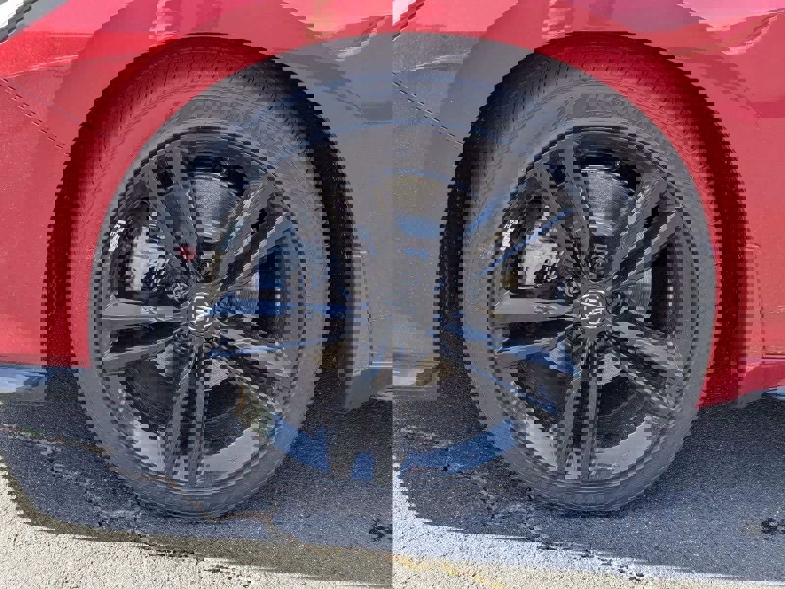 New 2026 Acura Integra A-Spec image 29