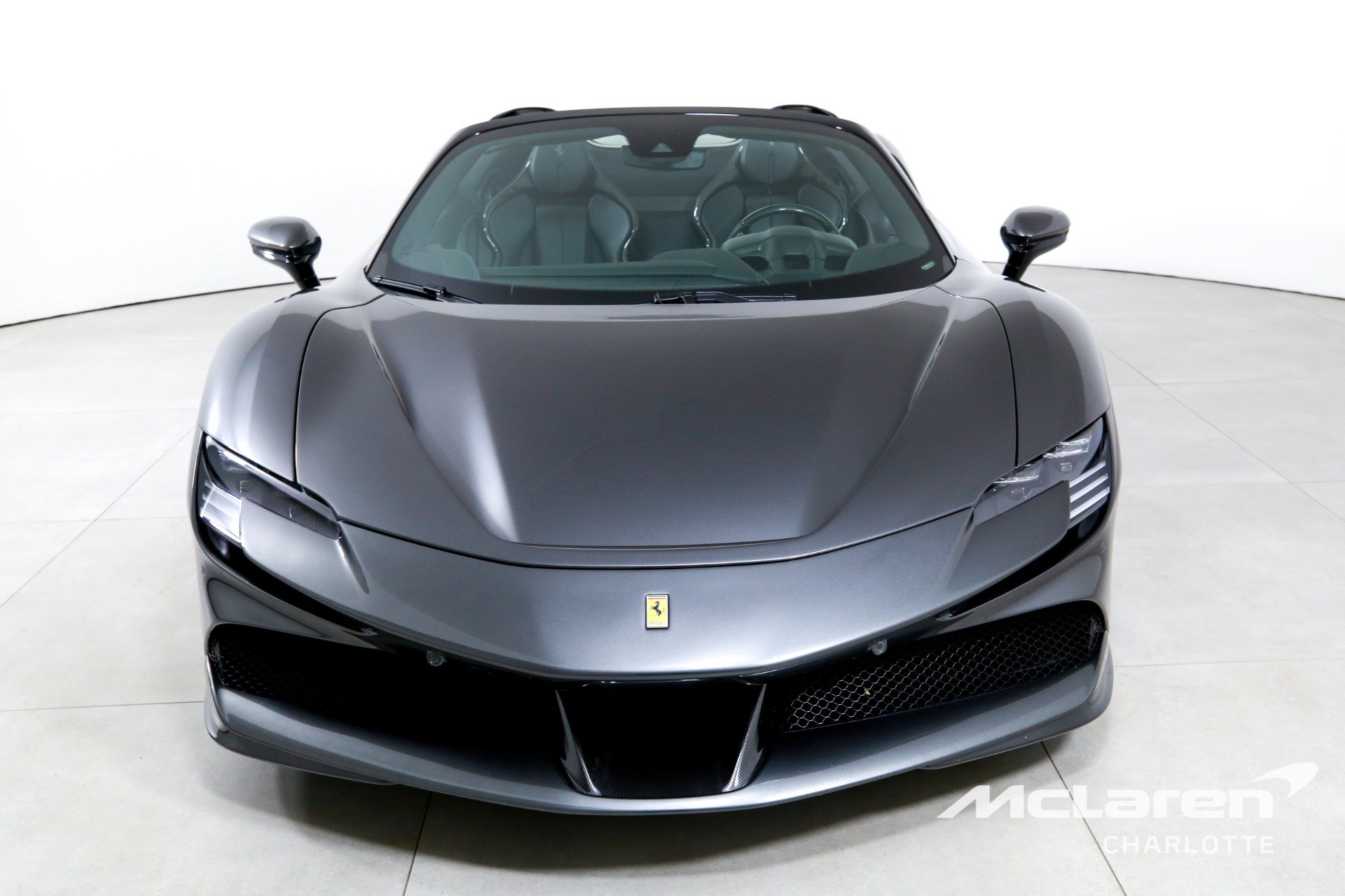 Used 2022 Ferrari SF90 Spider AWD/4WD image 6