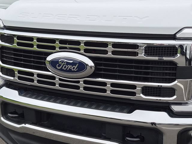 Used 2026 Ford F250 XLT AWD/4WD image 36