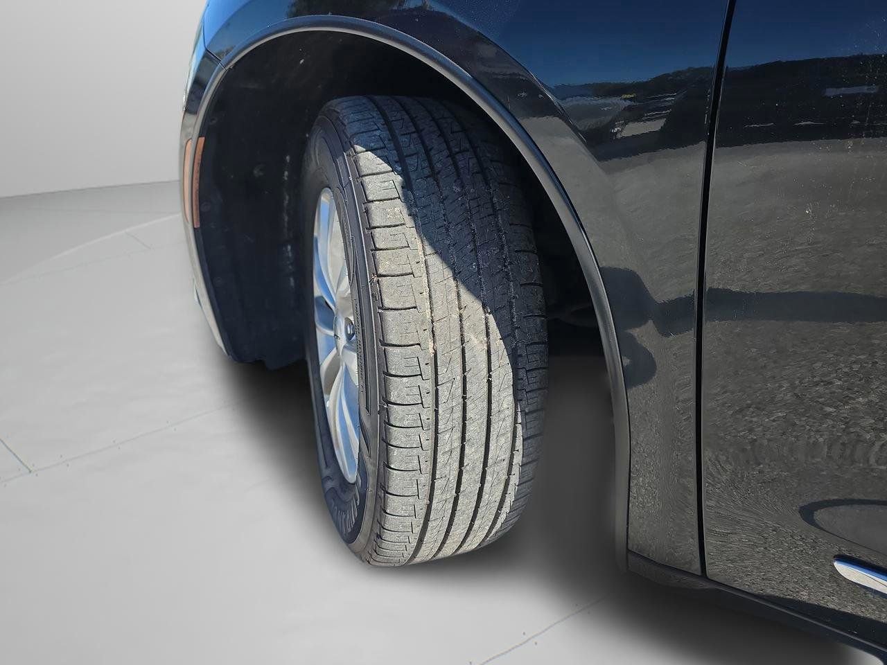 Used 2017 Chrysler Pacifica Touring-L image 34