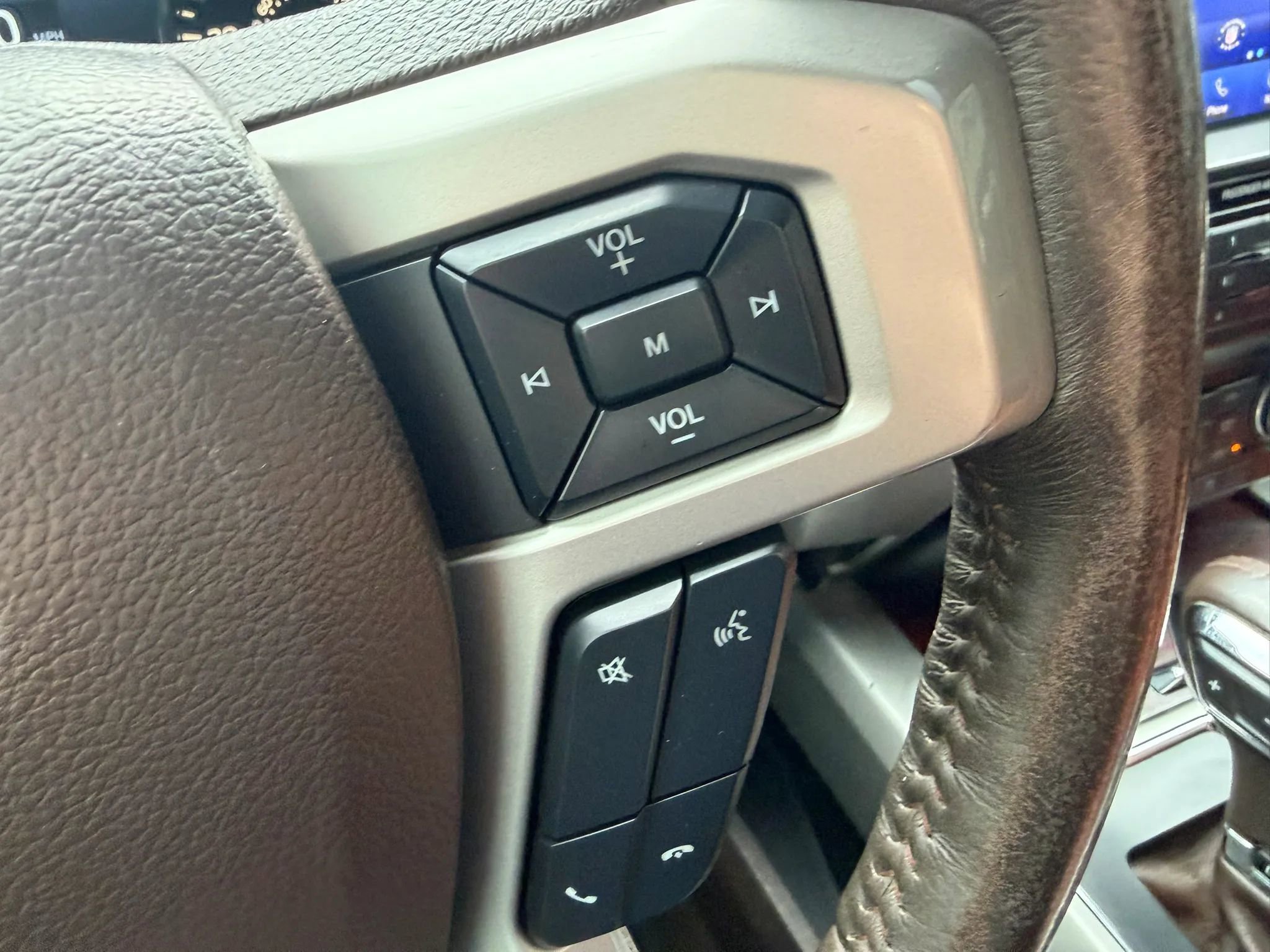 Used 2019 Ford F150 King Ranch w/ Equipment Group 601A Luxury image 21
