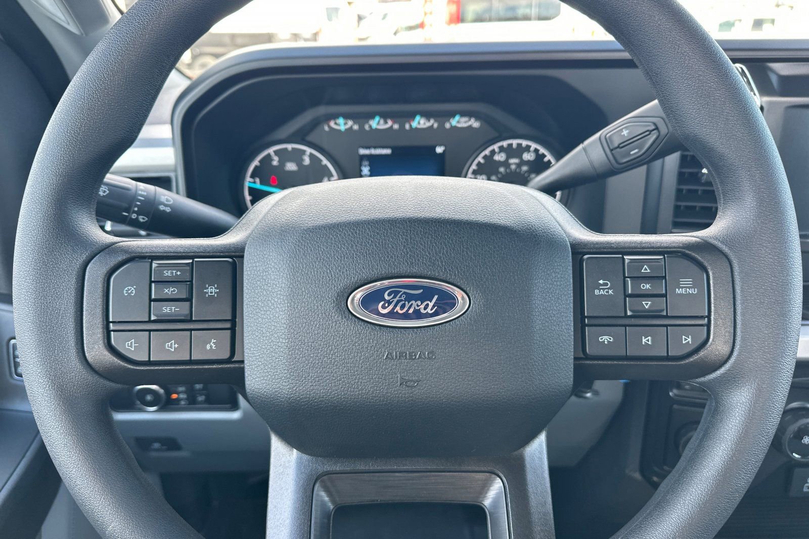 New 2026 Ford F550 2WD Regular Cab Super Duty image 20