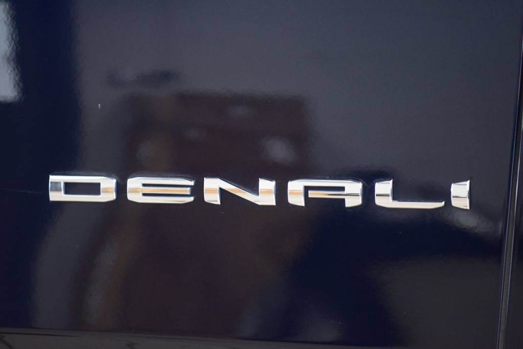 Used 2024 GMC Yukon Denali w/ Max Trailering Package AWD/4WD image 17