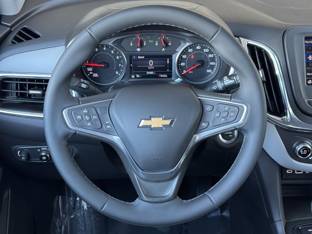 Used 2023 Chevrolet Equinox LT w/ Driver Convenience Package image 18