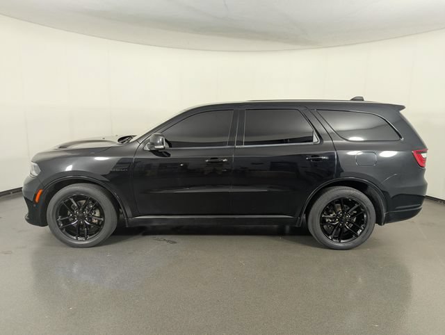 Used 2022 Dodge Durango R/T w/ Blacktop Package AWD/4WD image 5