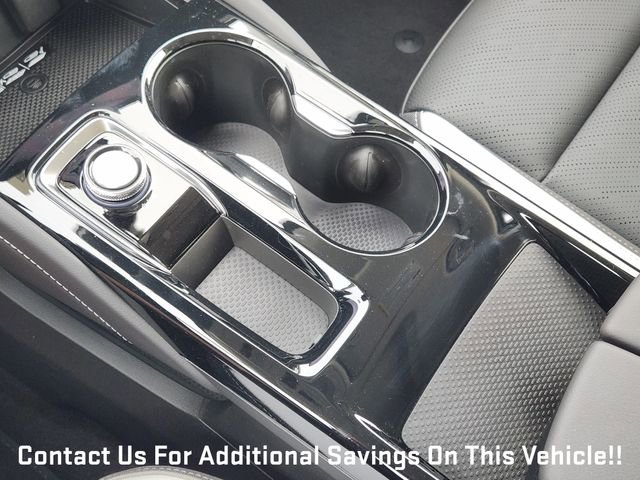 New 2026 Buick Envision Sport Touring image 15