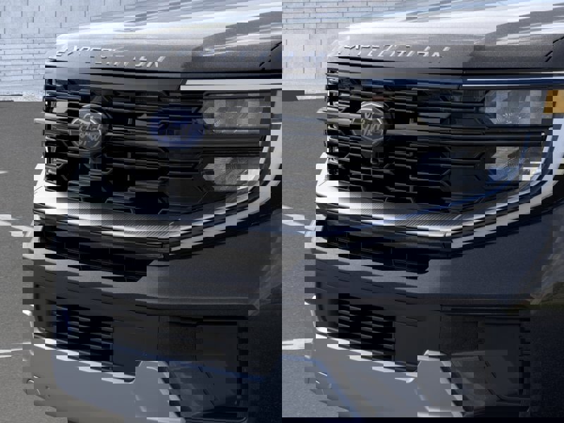 New 2026 Ford Expedition Max Platinum image 17