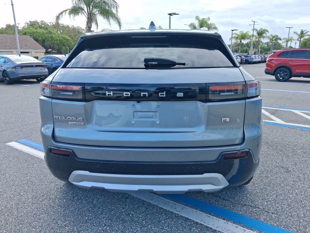 Used 2025 Honda Prologue Touring image 6