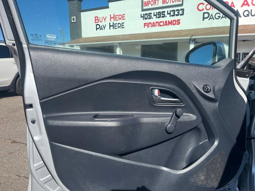 Used 2016 Kia Rio LX FWD image 20