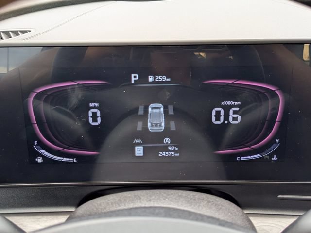 Certified 2023 Kia Sportage X-Line w/ X-Line Premium Package AWD/4WD image 38