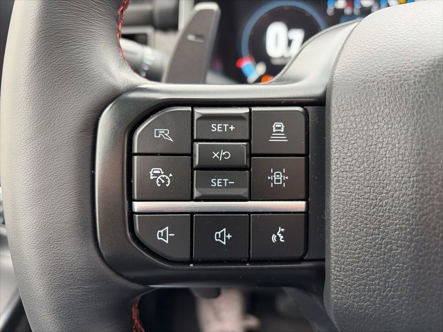 Used 2023 Ford F150 Raptor w/ Equipment Group 802A Raptor R image 32