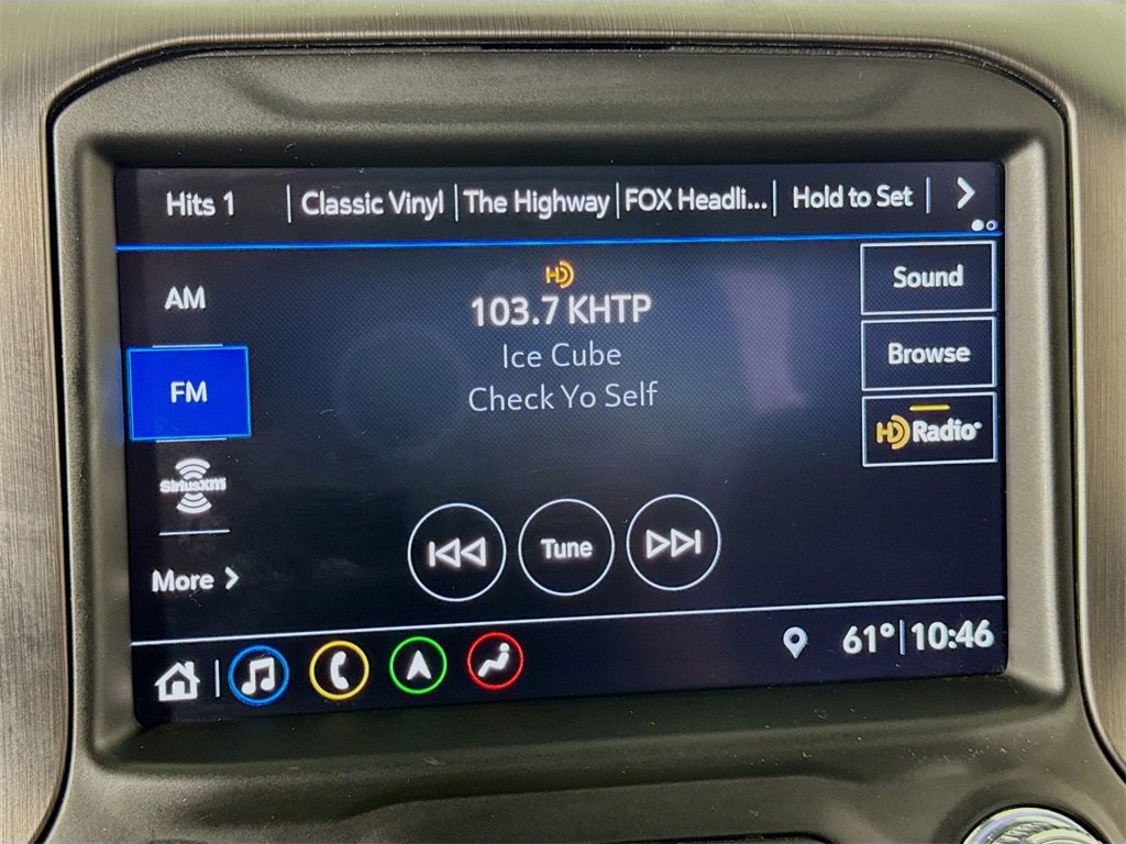 Used 2019 GMC Sierra 1500 AT4 w/ Off Road Performance Package image 42