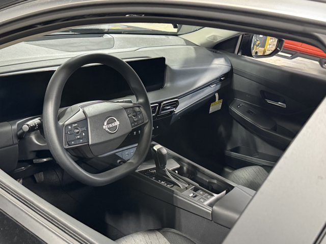 New 2026 Nissan Sentra SV w/ Floor Mat Package image 17