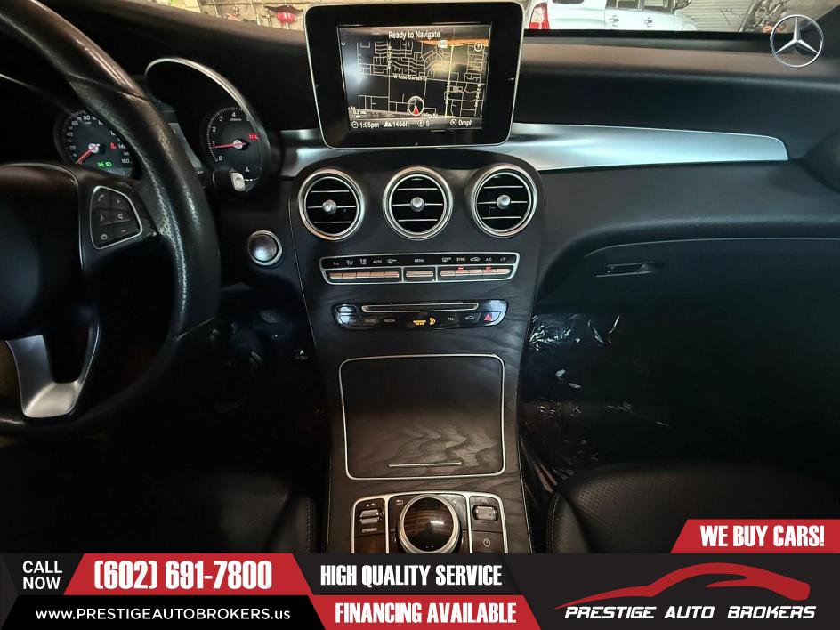 Used 2018 Mercedes-Benz GLC 300 image 20