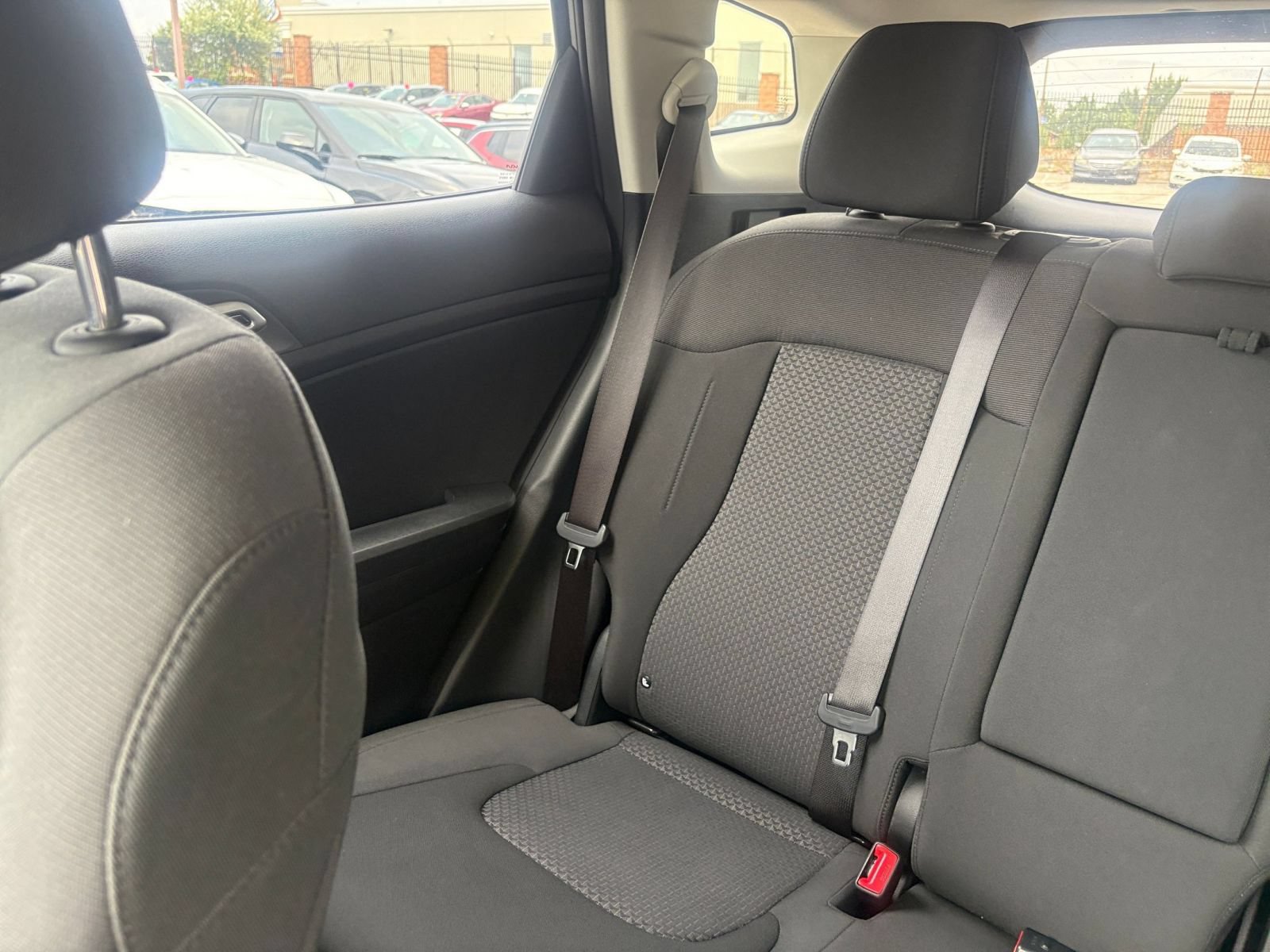 Used 2026 Kia Sportage LX AWD/4WD image 29